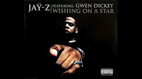 Jay Z Wishing On A Star Lyrics Youtube