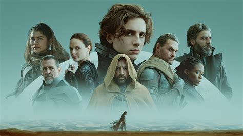 Dune Collection Backdrops — The Movie Database Tmdb