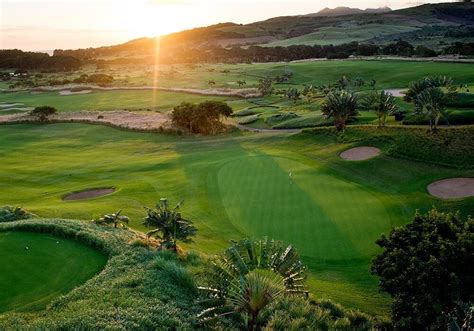 Heritage Le Telfair Golf And Wellness Resort In Mauritius