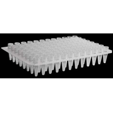 Laboshop Products Axygen 96 Well Polypropylene Pcr Microplate No