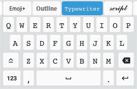 Download Fonts Keyboard 501234767 For Android