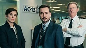 Line of Duty becomes biggest TV show of 2019 with almost 8m watching ...