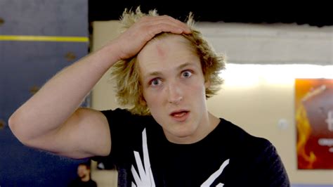 Youtube Cuts Logan Paul Off From Ad Revenue