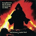El fraile - Película 1990 - SensaCine.com