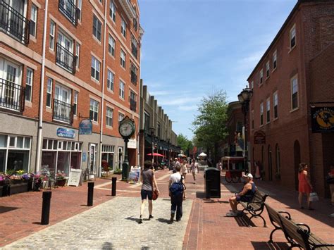 Take A Day Trip To Historic Salem Massachusetts