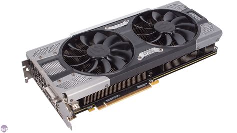 Evga Geforce Gtx 1080 Ftw Review Fcco