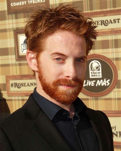 The Hottest Male Redheads Redhead Men Redheads Red Head Celebrities