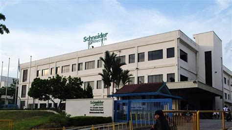 Toyoplas manufacturing indonesia pt was founded in 1996. Profil Schneider Electric Manufacturing Batam PT | Qerja