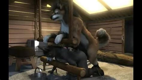 Wolf With Horse Cock Gay Furry Yiff H0rs3 Thumbzilla