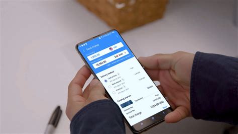 We find and compare the best money transfer providers for your needs. Samsung Pay Gets International Money Transfers (Update ...