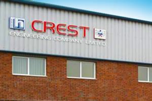 Crest Engineering Hyde Group