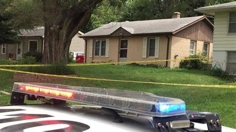 police now say woman found dead in home was killed