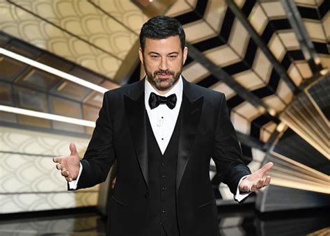 The 10 Best Oscars Hosts Complex