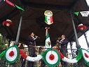 México celebra su Grito de Independencia el 15 de septiembre en la ...