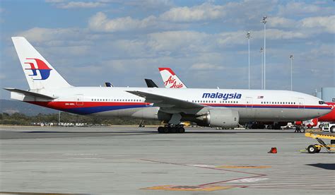 Malaysia Airlines To Retire Boeing 777s Aviationwa