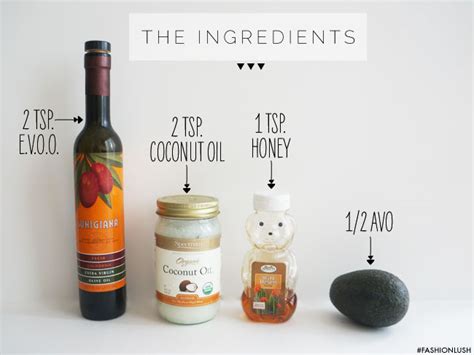 The natural fat can help fight frizz, protect hair while swimming, and boost any conditioner. My Rapunzel Hair Mask ft. Coconut Oil (Duh!!)