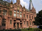 Deutsche Universitäten mit Geschichte: Ruprecht-Karls-Universität ...