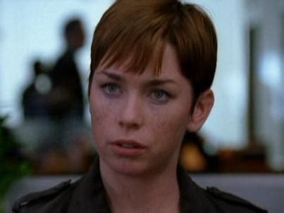 Naked Julianne Nicholson In Law Order Criminal Intent