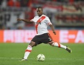 Eder Alvarez Balanta | 33 players out of contract in the summer ...