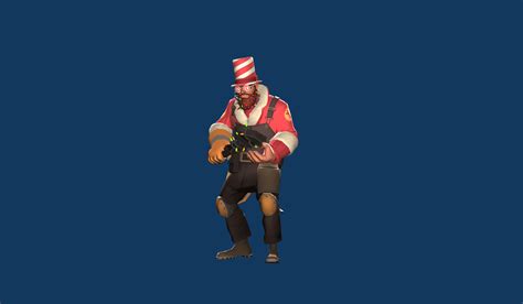 Sets That Work With The Citizen Cane Tf2fashionadvice