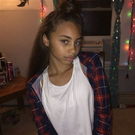 Pinterest Haleyyxoo Natural Hair Styles Easy Cute Mixed Girls