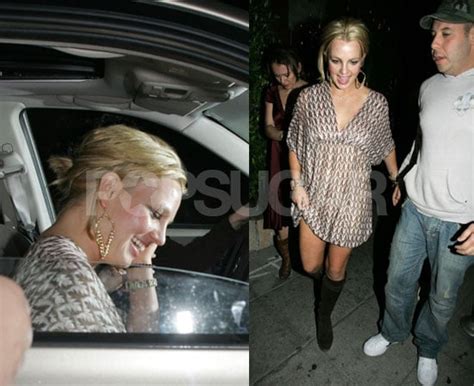 Britneys New Guy Popsugar Celebrity