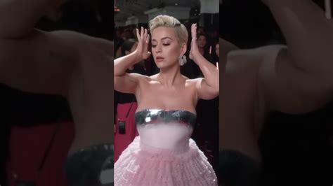 Katy Perry Witness Fancam Youtube