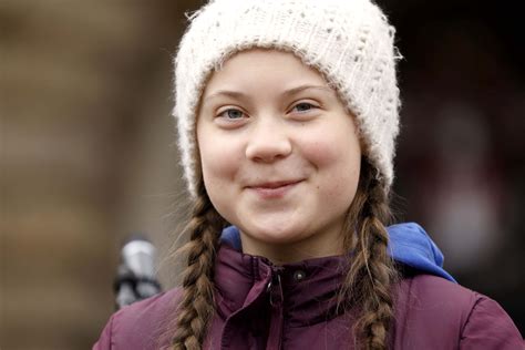 The celebrity teen climate activist addressed the united nations and. Quiz: achas que sabes tudo sobre Greta Thunberg? | PÚBLICO