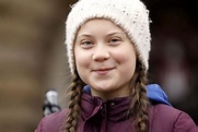Quiz: achas que sabes tudo sobre Greta Thunberg? | PÚBLICO