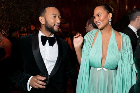 How Long Have John Legend And Chrissy Teigen Been Married