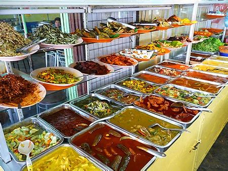 Haritu ronda area bangi mencari makanan. mmt Qlix: Tempat makan best di Bandar Baru Bangi - Siri I ...