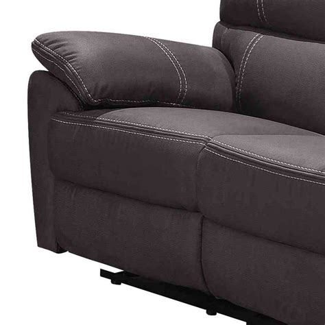 Sofa Dreisitzer Mit Relaxfunktion Couch Relaxfunktion Eckcouch