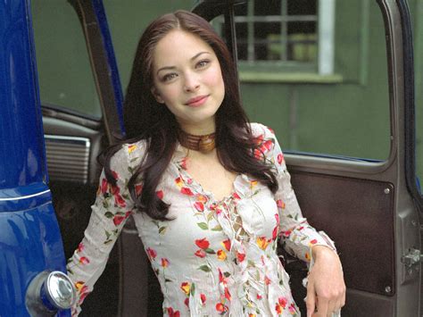 Kristin Kreuk Leaked Photos 88309 Best Celebrity Kristin Kreuk