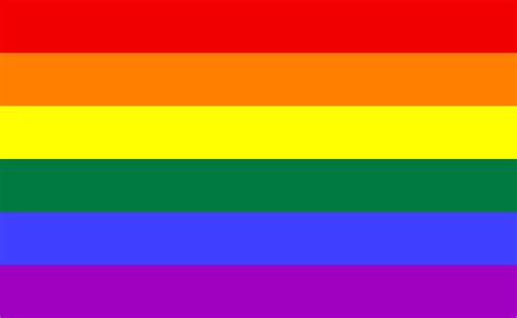 Find suitable pride flag transparent png needs by filtering the color, type and size. Zelfbeschikking centraal in nieuwe transgenderwet | Elke ...