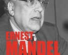 Ernest Mandel, un revolucionario del siglo - Viento Sur