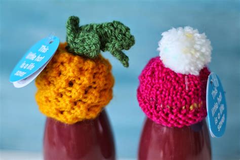 Emuse Innocent Smoothie Hats