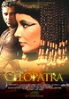 CLEOPATRA Movie Poster on Behance