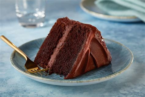 Hersheys Perfectly Chocolate Chocolate Cake Recipe Hersheyland