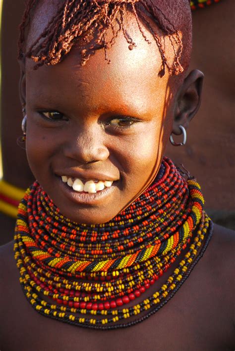 Flickriver Photoset Tribes Of Kenya Turkana People By Rita Willaert