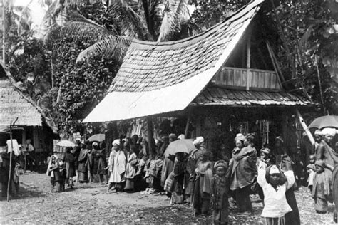 Perubahan Masyarakat Indonesia Pada Masa Penjajahan Jepang Image Sites