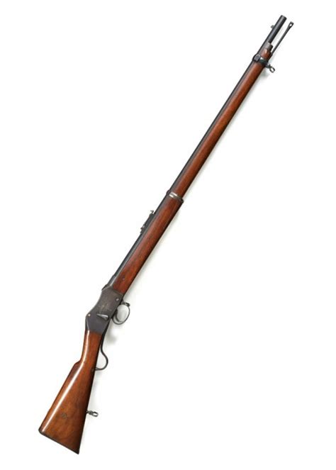 Henry Martini 577450 Martini Henry The Right Arm Of The British