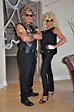 Dog the Bounty Hunter and Beth costumes, The Bounty Hunter couple ...