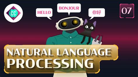 Crash Course Artificial Intelligence Natural Language Processing 7 Kcts 9