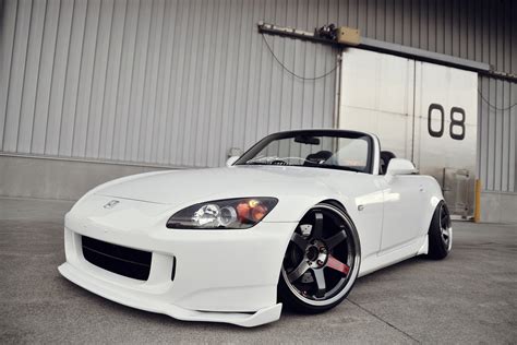 Honda S2000 Stance Reviews Prices Ratings With Various Photos