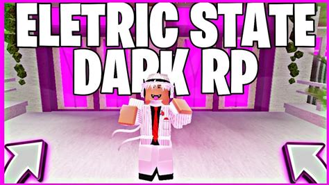 Como Jogar Eletric State Darkrp No Roblox Dicas Para Iniciantes