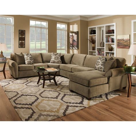 The Most Comfortable Sectional Sleeper Sofa