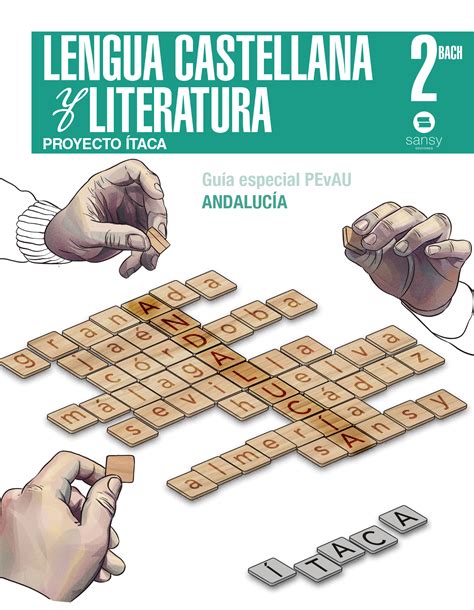 Solucionario Lengua Castellana Y Literatura Estudiar