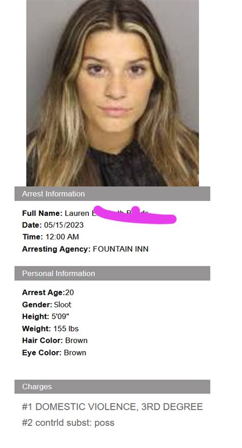 Sloot Arrested Yesterday Butterface Mommy Bodybuilding Forums