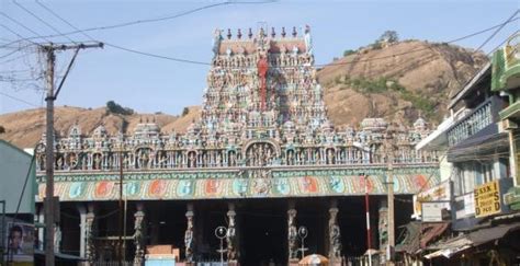 Thiruparankundram Murugan Temple Madurai Reviews Ticket Price