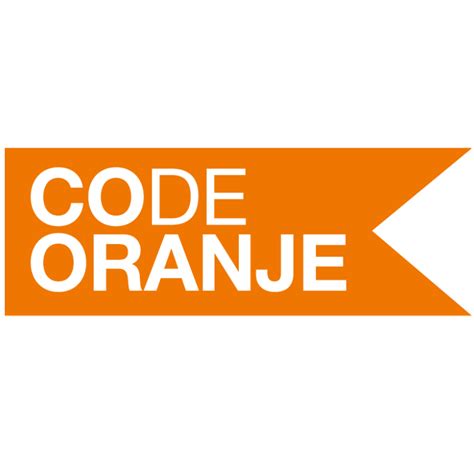 What partnership means to us. Agenda van onderop | Code Oranje
